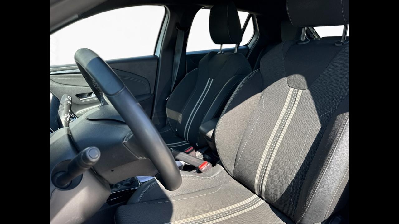 OPEL Corsa VI - Corsa 1.2 GS s&s 100cv
