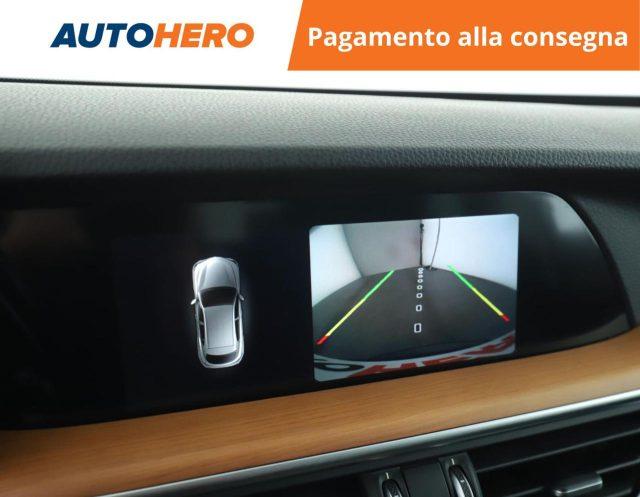 ALFA ROMEO Stelvio 2.0 Turbo 280 CV AT8 Q4 First Edition