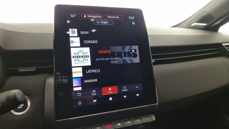 Renault Clio Full Hybrid E-Tech 145 CV 5 porte Esprit Alpine