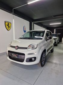 Fiat Panda 0.9 TwinAir Turbo S&S 4x4