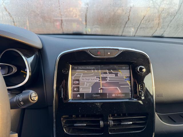 RENAULT Clio 1.5 dCi 75CV 5 porte Live