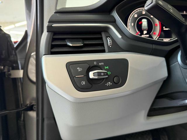 AUDI A4 Avant 30 TDI/136 CV S tronic Business Advanced