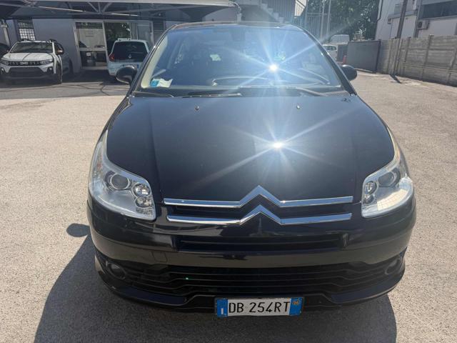 CITROEN C4 BENZINA/GPL Coupé 2.0 180CV VTS Bellissima