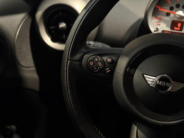 MINI Countryman Mini Cooper D Countryman ALL4 Automatica