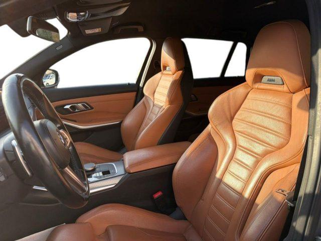 BMW 340 d 48V xDrive Touring Msport