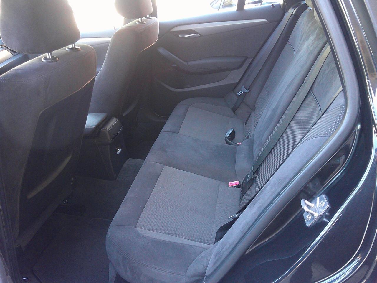 Bmw X1 sDrive18d Eletta