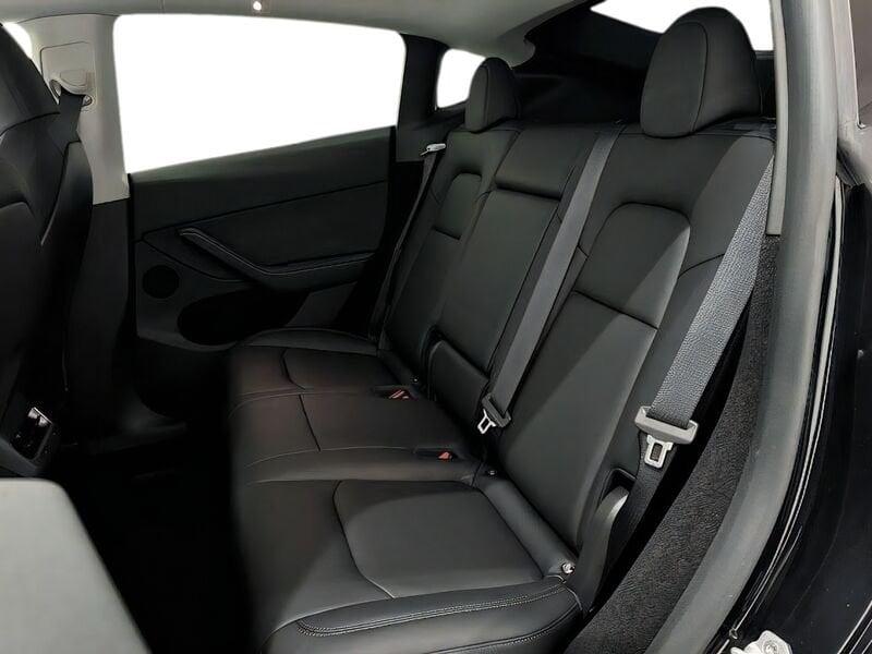 Tesla Model Y Performance AWD