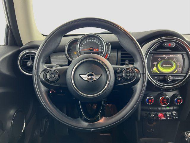 MINI Mini 3 Porte 1.5 Cooper Hype