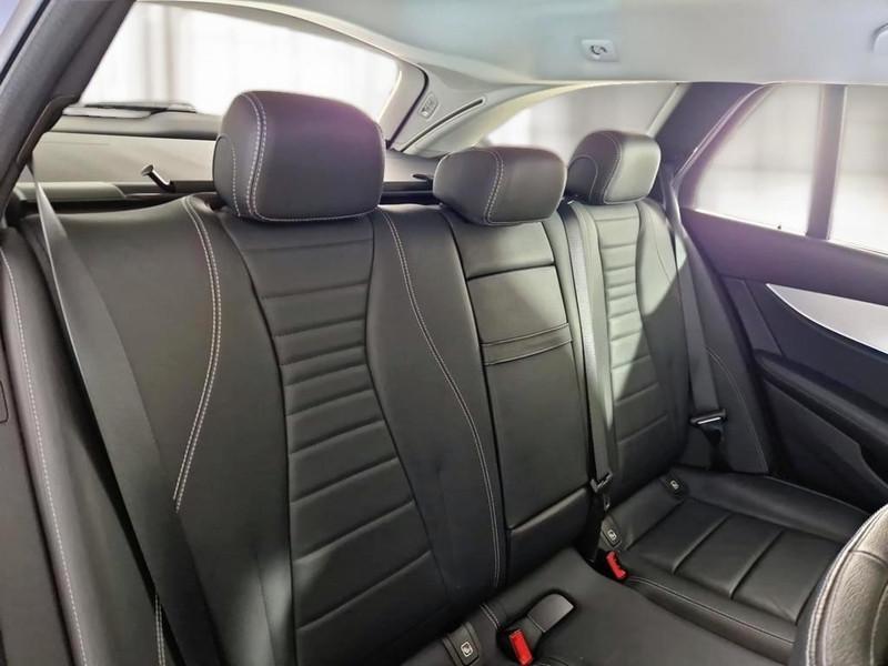 MERCEDES-BENZ E 300 de EQ-POWER Business Sport