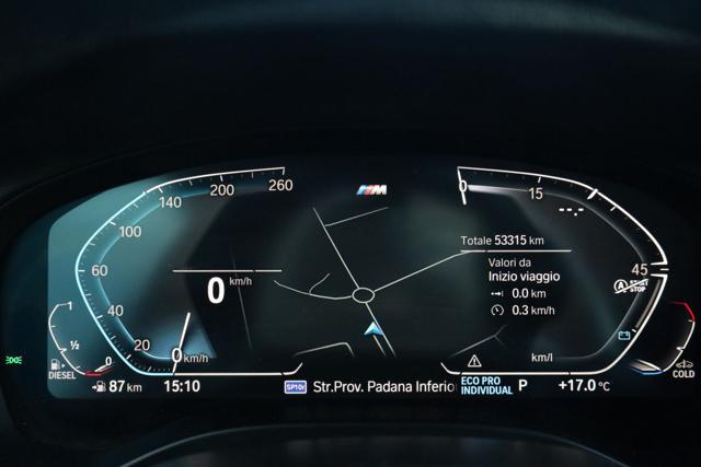 BMW X4 xDrive20d MH48V Msport