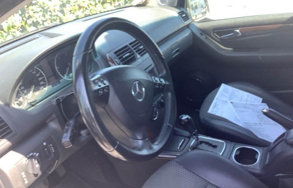 Mercedes-benz A 180 CDI Elegance Autom