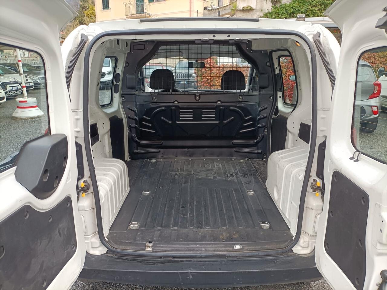 Fiat Fiorino 1.3 MJT 95CV Cargo SX