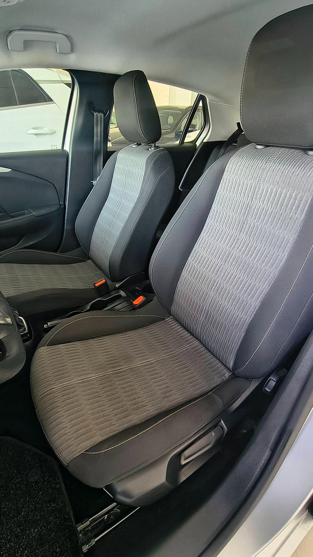 Opel Corsa 1.2 Edition
