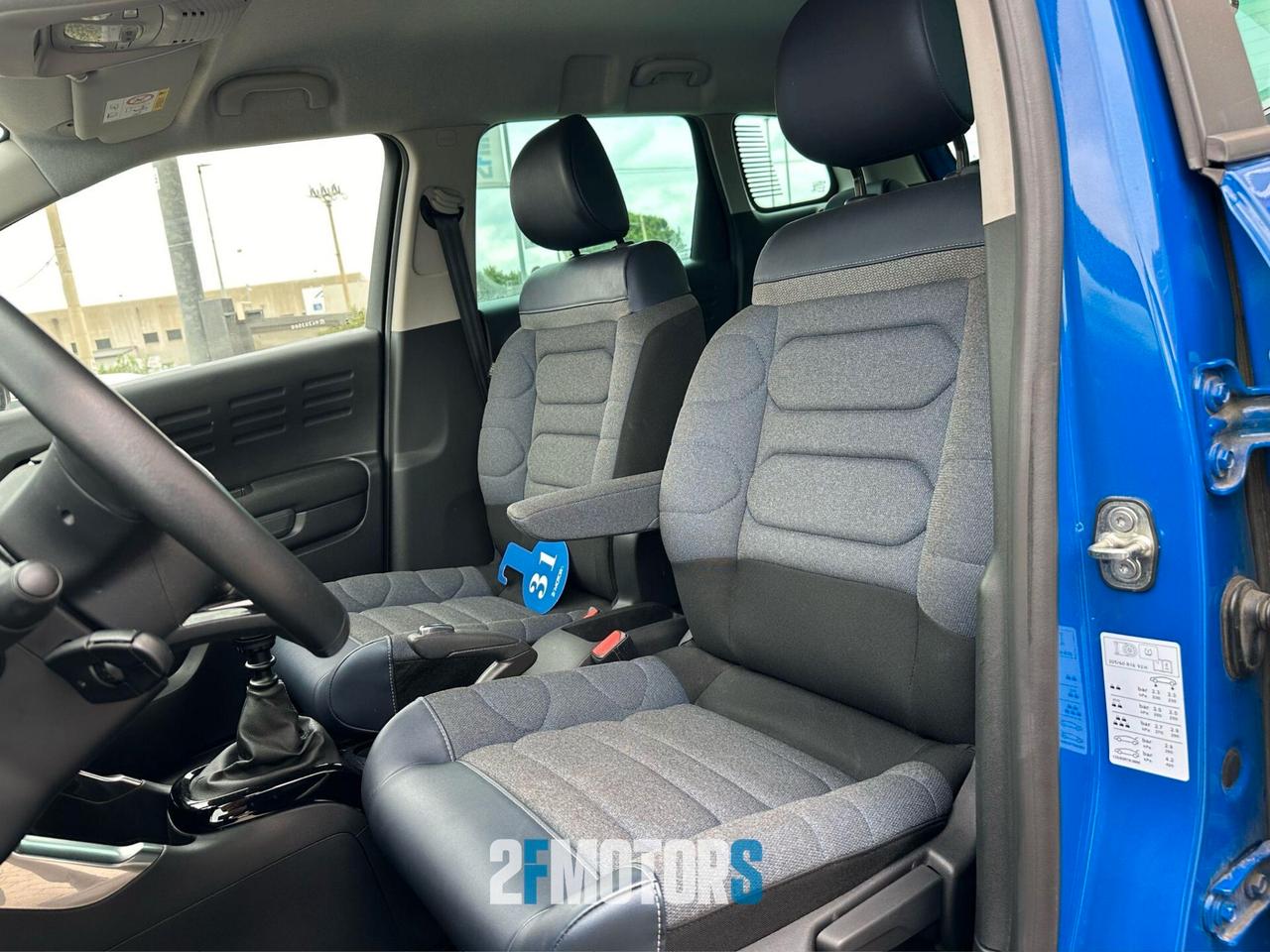 Citroen C3 Aircross BlueHDi 110 S&S Shine Pack