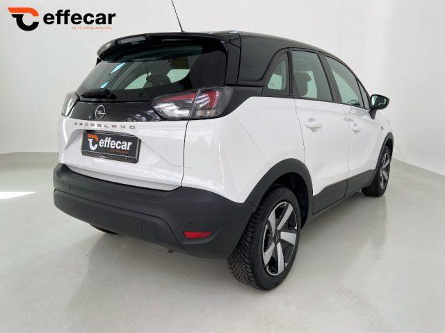 OPEL Crossland 1.2 12V Start&Stop Elegance
