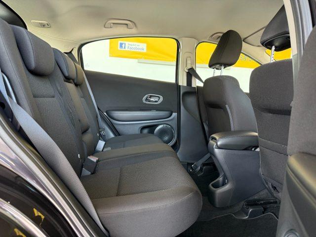 HONDA HR-V 1.6 i-DTEC Elegance Navi ADAS
