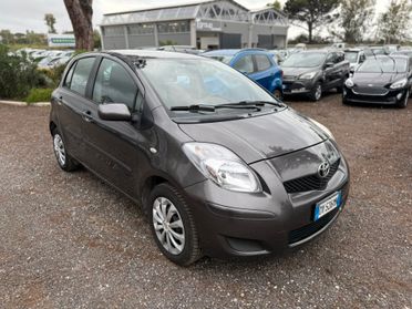 Toyota Yaris 1.0 5 porte Sol Gpl*