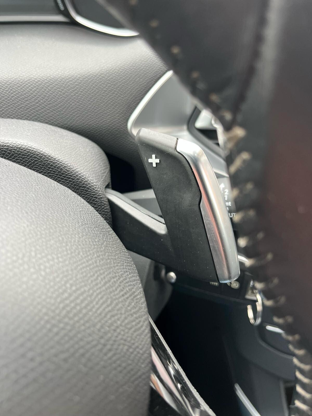 Peugeot 308 BlueHDi 130 S&S EAT8 Allure