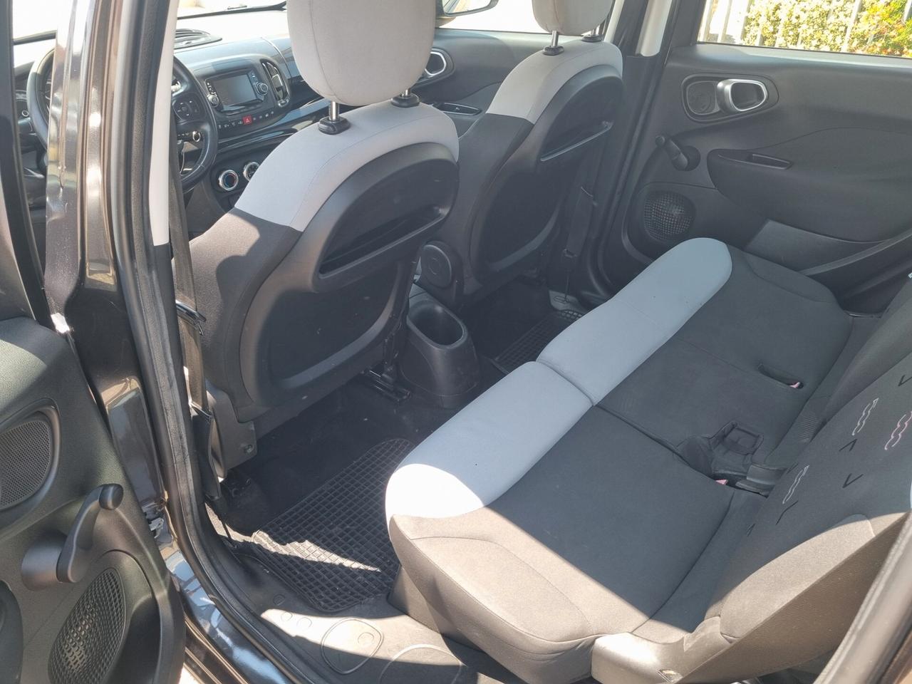 Fiat 500L 1.3 Multijet 85 CV Lounge Autocarro