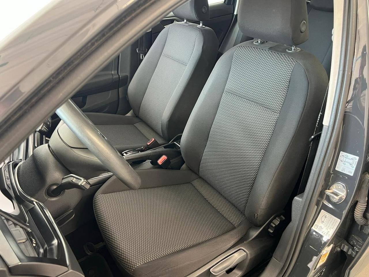 Volkswagen Polo 1.6 TDI NEOPATENTATI