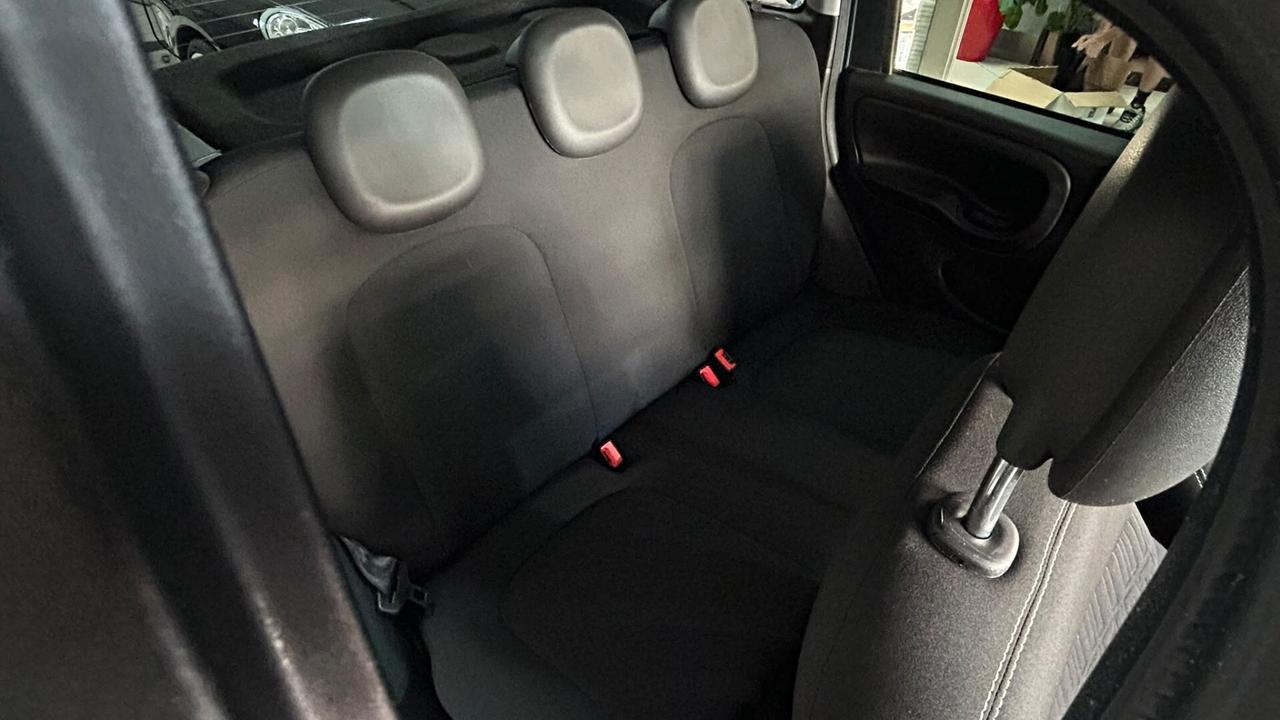 Fiat Panda City Cross 1.0 S&S Hybrid