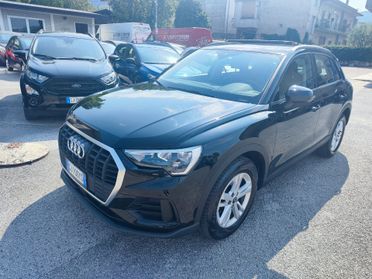 Audi Q3 35 TDI S tronic Business Advanced