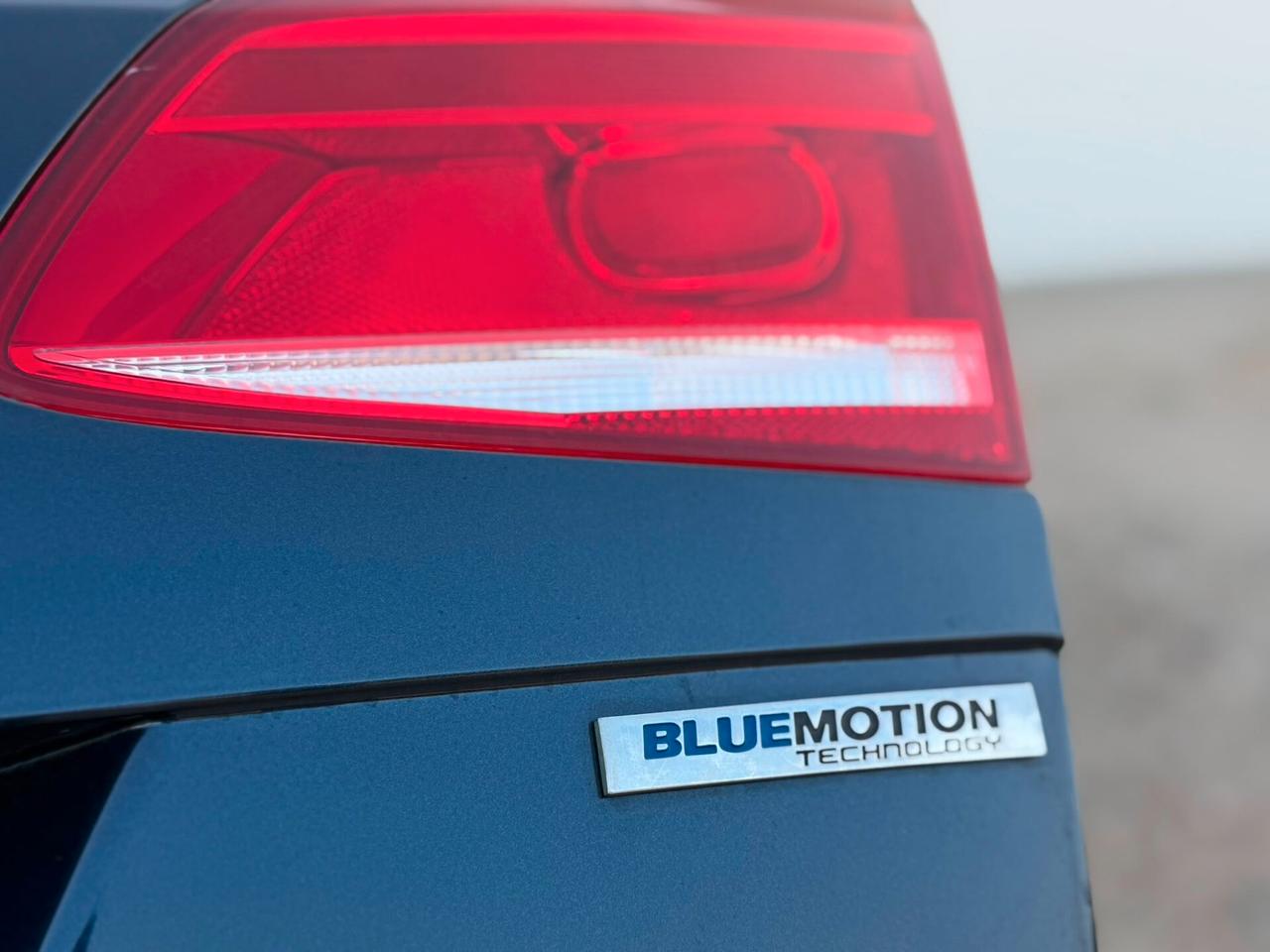 Volkswagen Passat 1.6 TDI Comfortline BM.Tech.