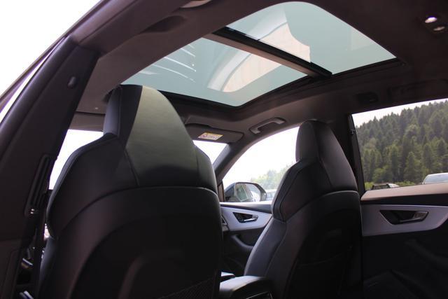 AUDI Q8 50TDI 286cv quattro 3xSline GANCIO-TETTO-22