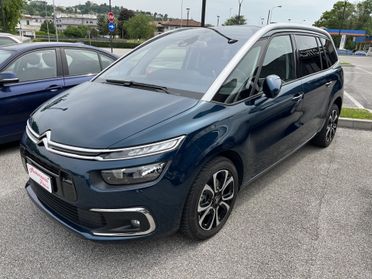 CITROEN GRAND C4 SPACET. 2.0 HDI 160 CV AUT.
