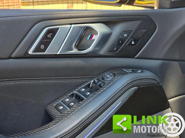 BMW X5 40d M Sport PRO Shadow 340CV xDrive Mhev