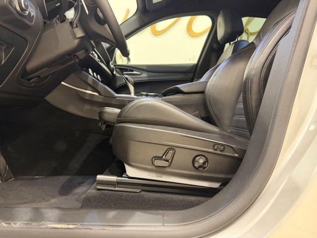 ALFA ROMEO Stelvio 2.0 Turbo 280 CV AT8 Q4
