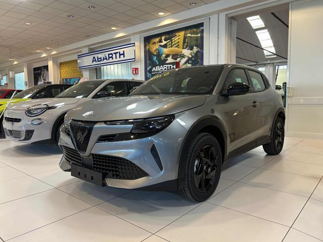 ALFA ROMEO Junior 1.2 145 CV Hybrid eDCT6 KM0