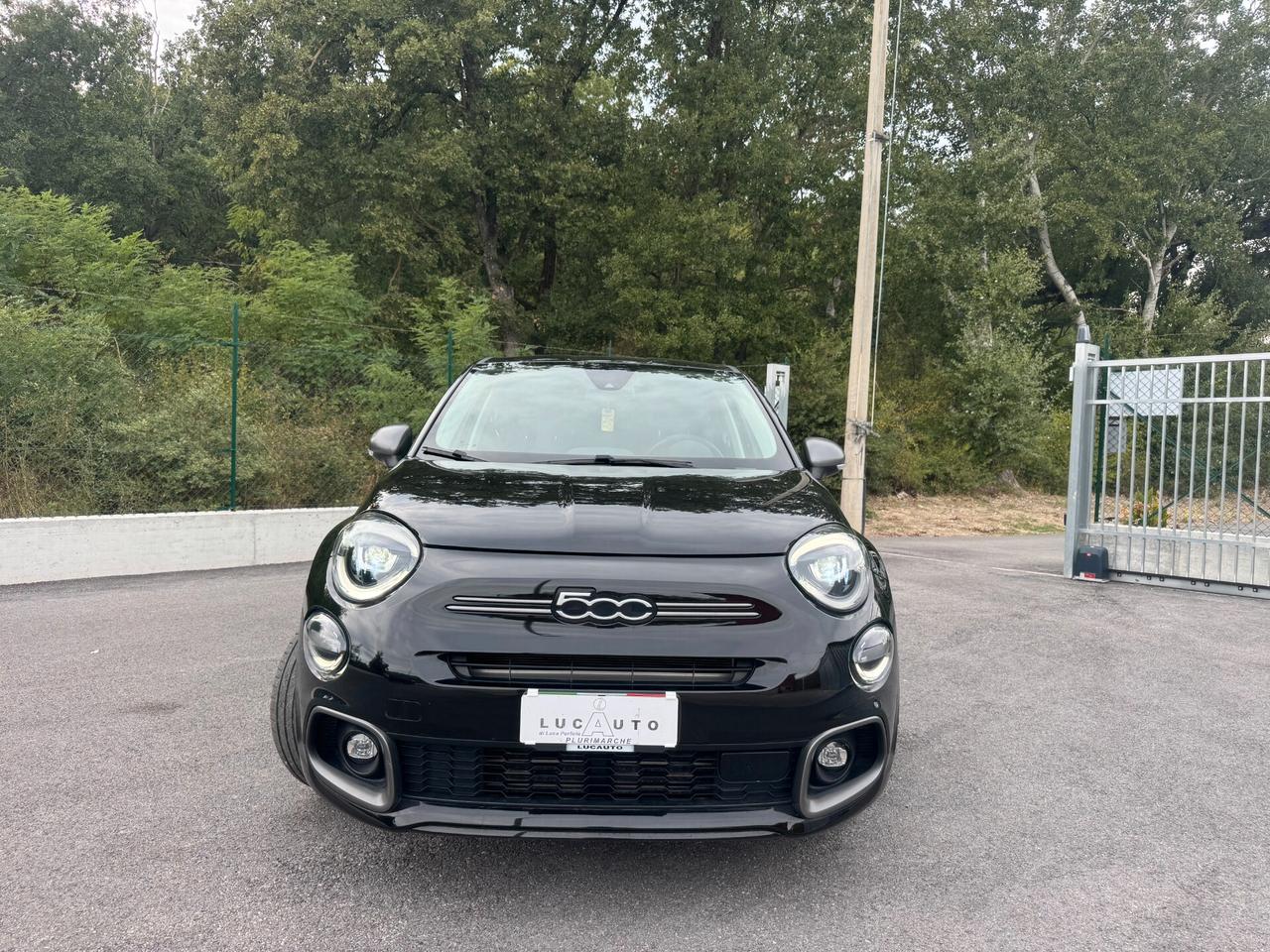 Fiat 500X 1.3 MultiJet 95 CV Sport