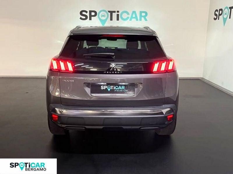 Peugeot 3008 BlueHDi 130 S&S Allure Pack