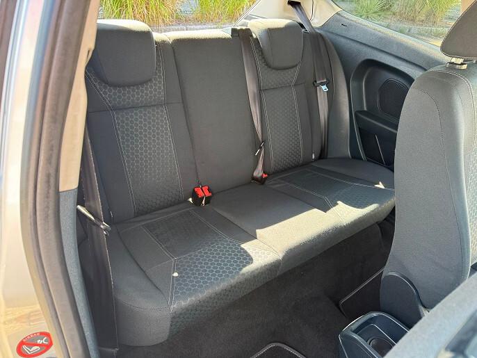 Ford Fiesta 1.2 16V 3p. Ghia