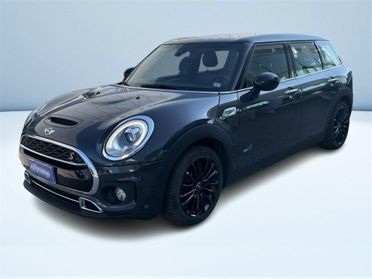 Mini Cooper SD Clubman 2.0 Cooper SD Hype ALL4 Auto