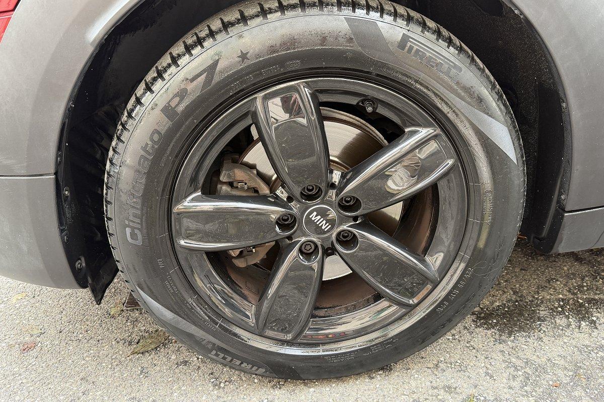 MINI Mini 2.0 Cooper D Business Countryman Automatica