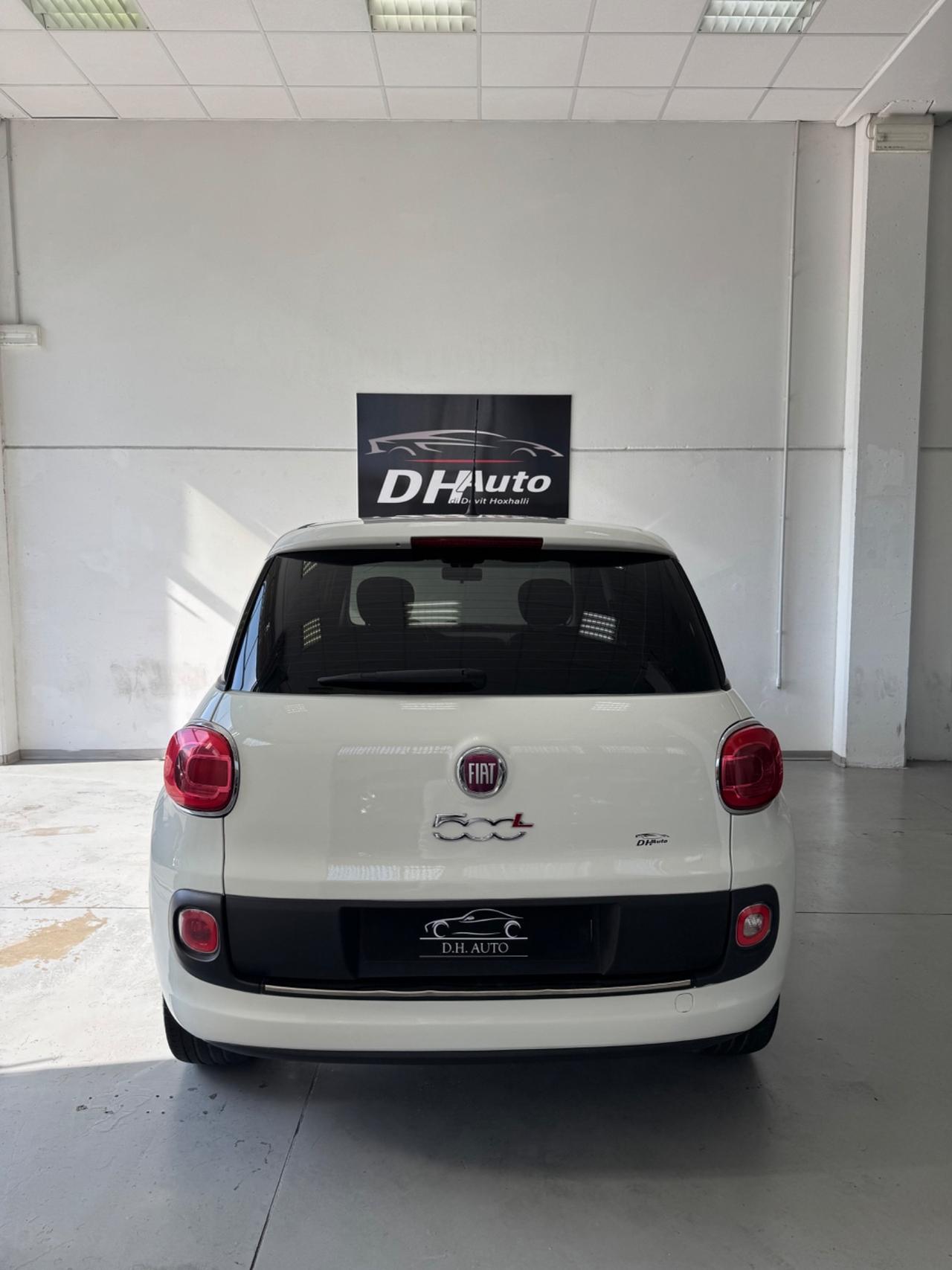 Fiat 500L 1.3 Multijet 95 CV Lounge