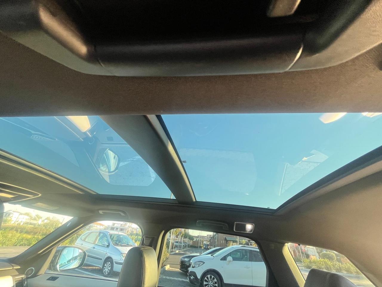 Land Rover Range Sport 3.0 SDV6 HSE Dynamic 7 posti