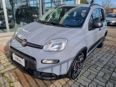 Fiat Panda III 1.0 firefly hybrid City Life s&s 70cv PREZZO REALE