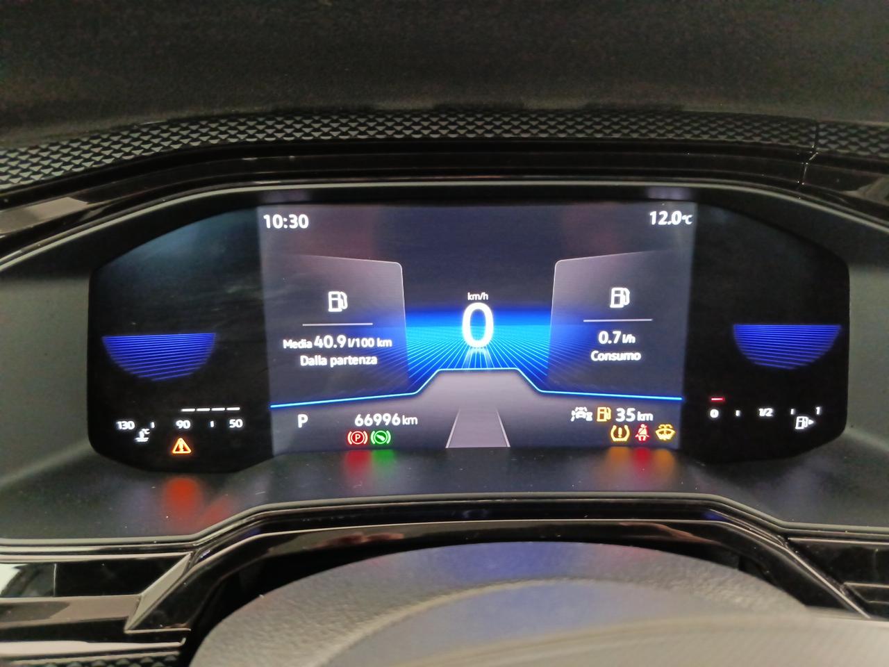 VOLKSWAGEN Taigo - Taigo 1.0 TSI 110 CV DSG Life