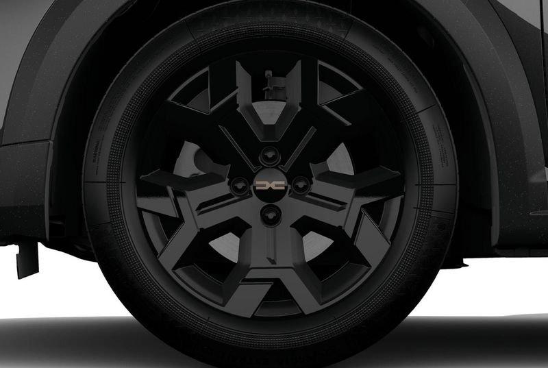 Dacia Sandero NUOVA Sandero Stepway Eco-G 120CV Extreme MODELLO 2026