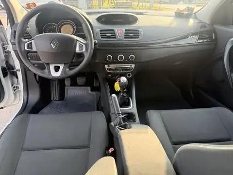 Renault Megane Mégane 1.4 TCe Dynamique