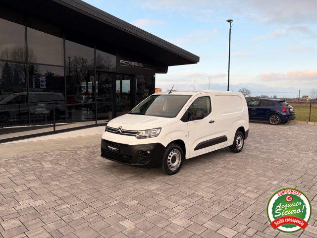 CITROEN Berlingo BlueHDi Van XL Club PASSO LUNGO