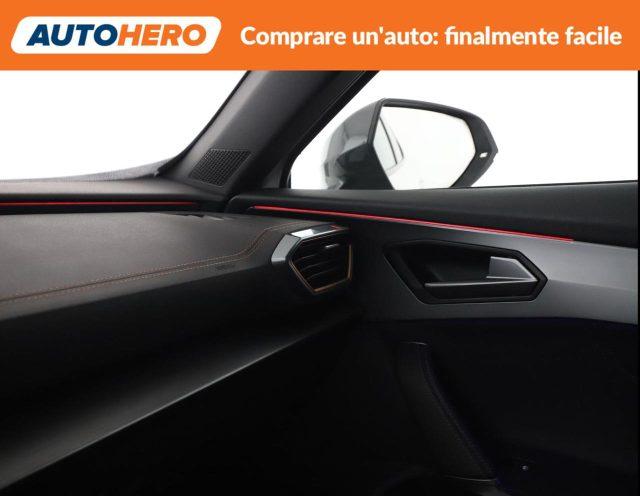 CUPRA Formentor 2.0 TDI