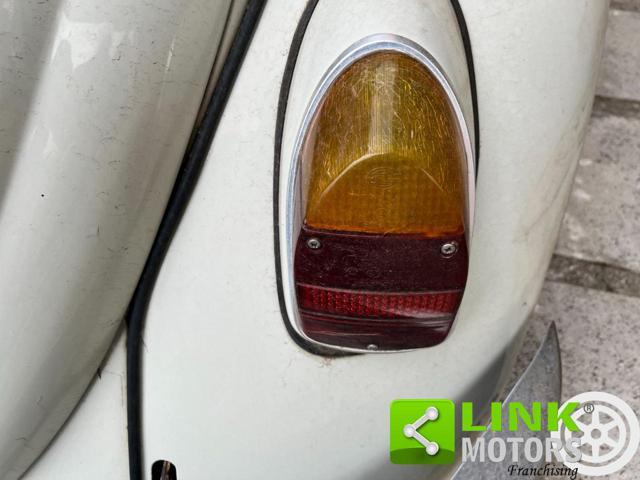 VOLKSWAGEN Maggiolino 1.2 11/D2