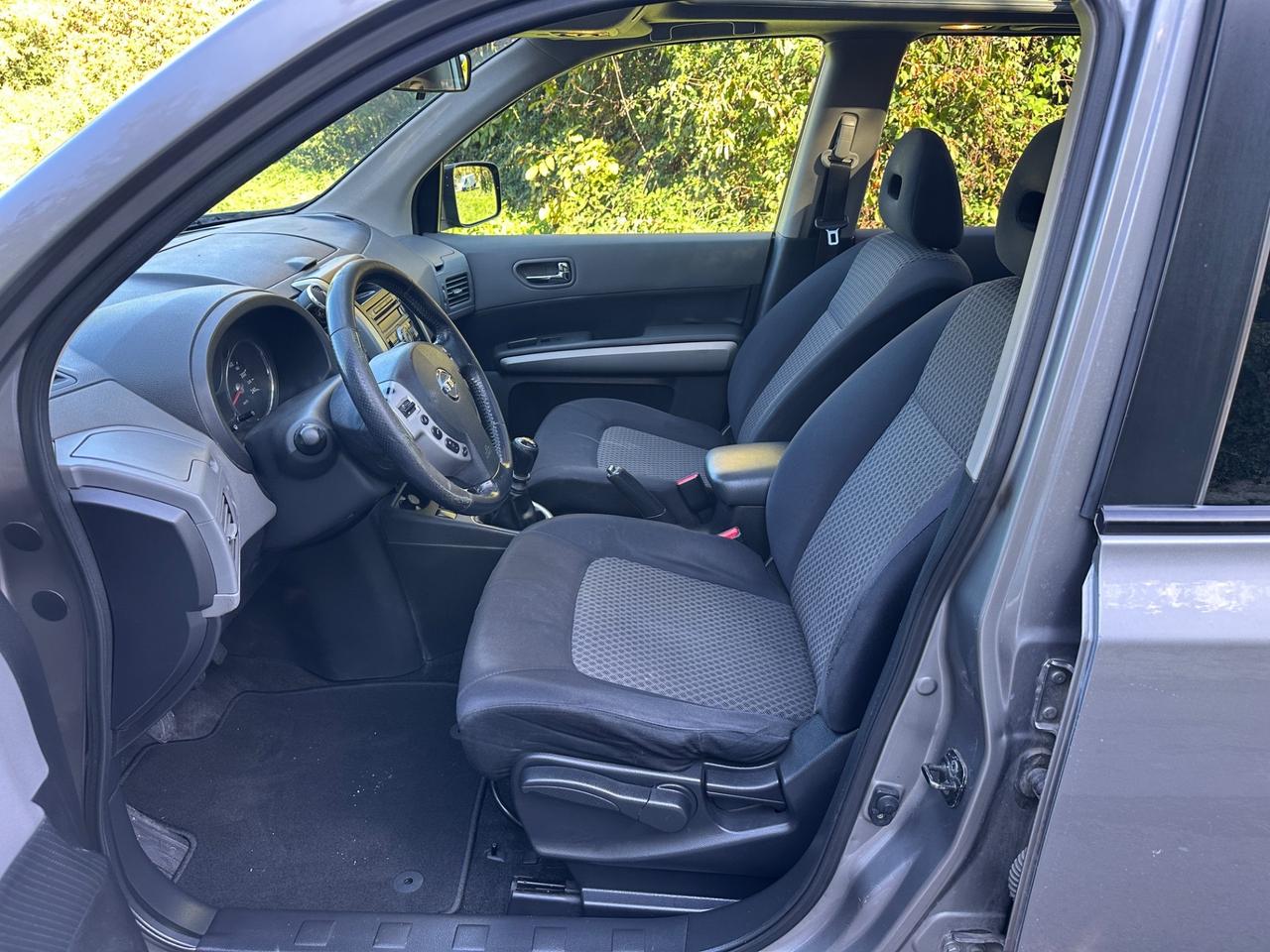 Nissan X-Trail 2.0 dCi 4x4 150CV SE - 2008