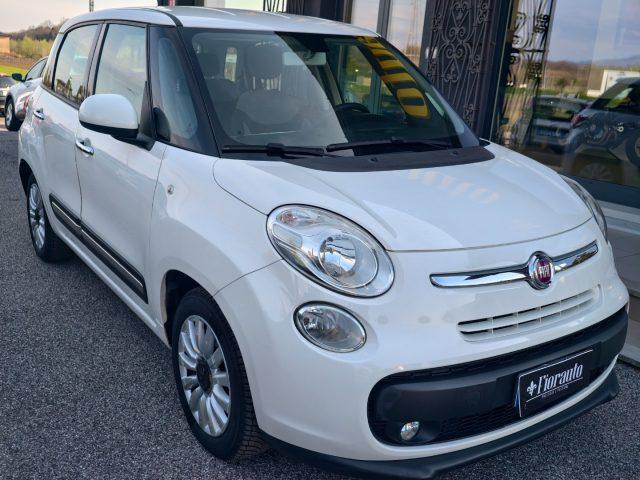 FIAT 500L 1.3 Multijet 95 CV Business