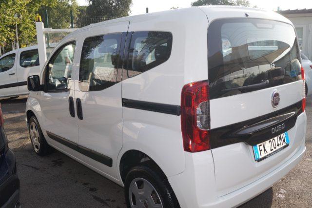 FIAT Qubo 1.3 MJT 80 CV Easy iva compresa