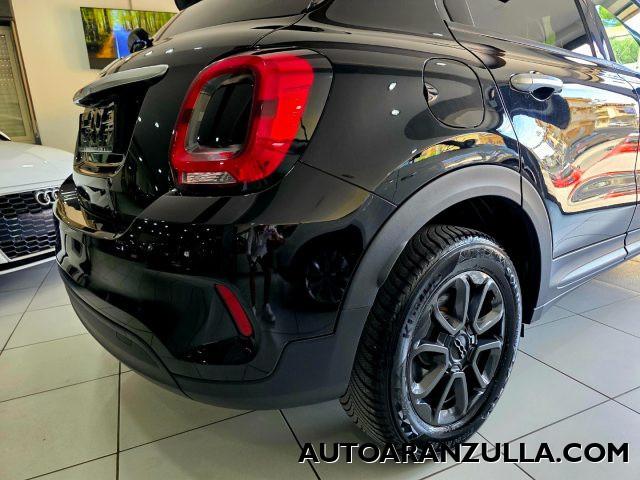 FIAT 500X NEW 1.0 T3 120CV Navi